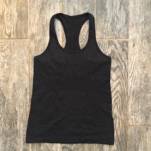 Lululemon Swiftly Tech Racerback